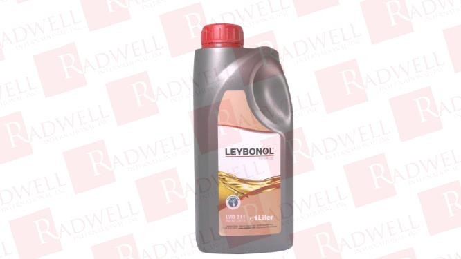 LEYBOLD L21101 / L21101 (BRAND NEW)