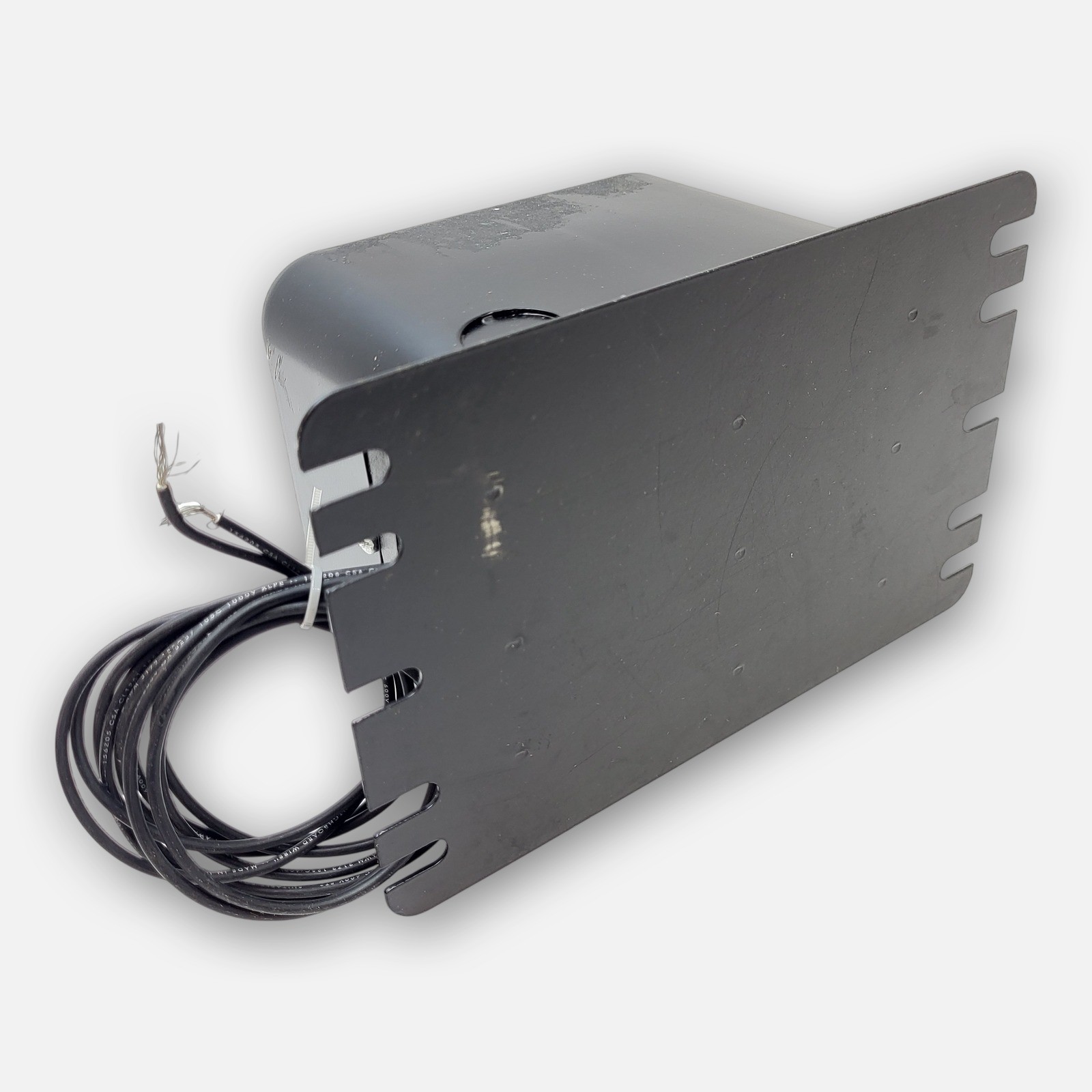 NEW ALLANSON 542A INDUSTRIAL IGNITION TRANSFORMER INTERCHANGEABLE 120VAC 60HZ