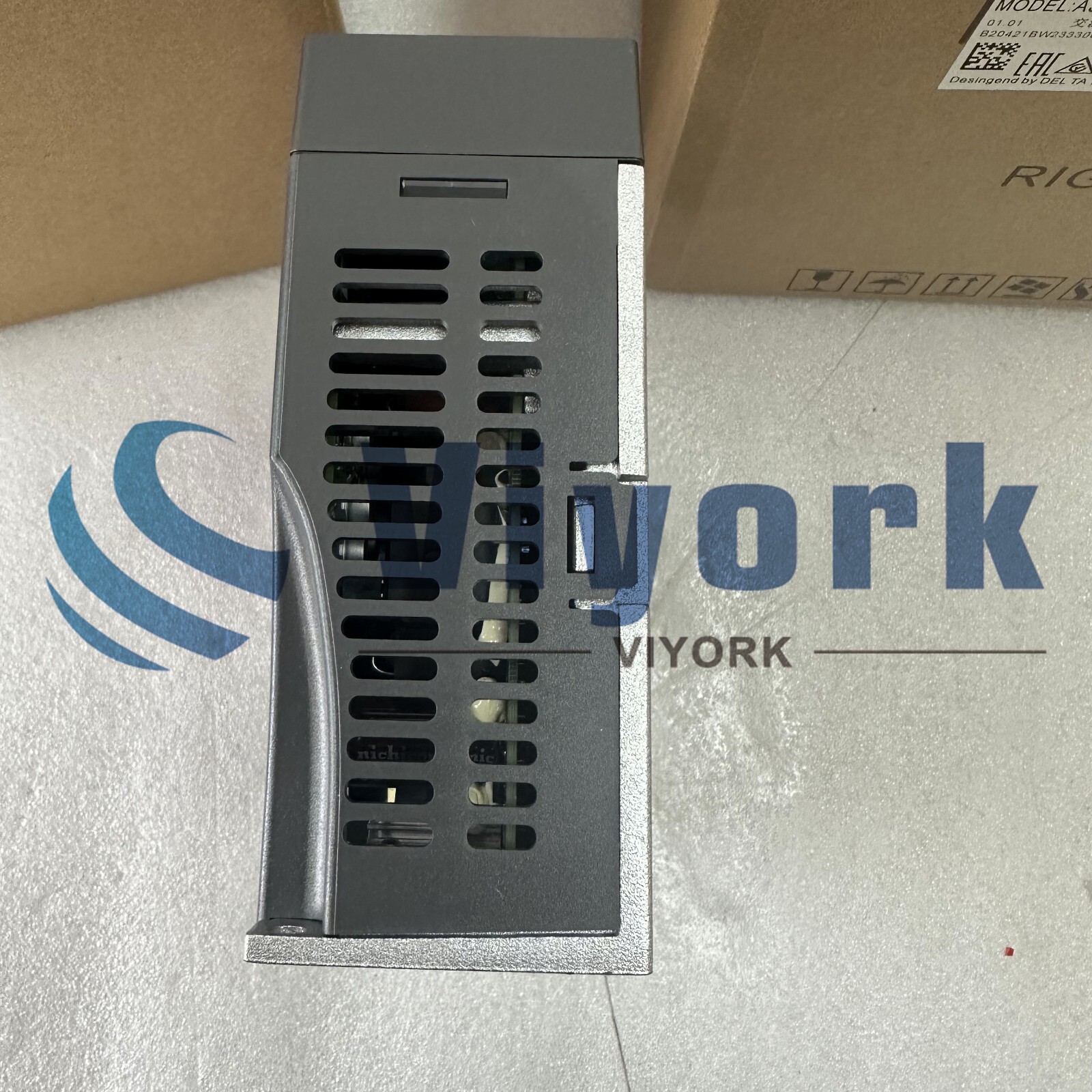DELTA ASD-B2-0421-B SERVO DRIVE NEW