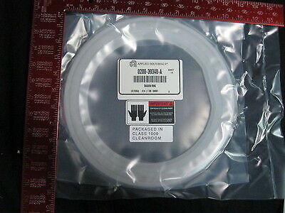 Applied Materials (AMAT) 0200-39348 SHADOW RING, 200MM,FLAT(1S) SELF ALIG.
