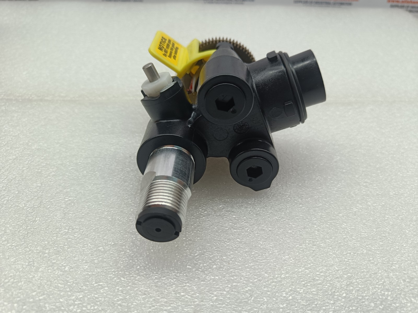 Graco 17P185 Triax Replacement Pump Corded Model For Ultra, Ultimate & TC PRO