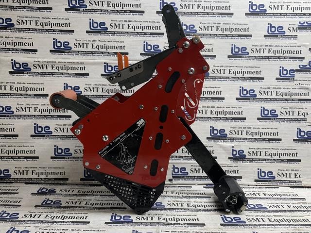 3M AccuGlide 3 Taping Head – Type 10800 w/Warranty