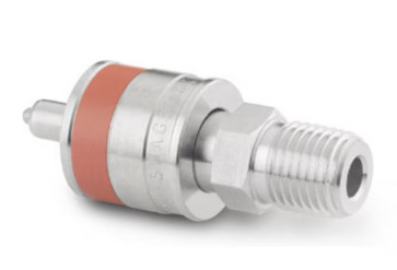 SWAGELOK SS-QC4-D-4PMK2 Valve