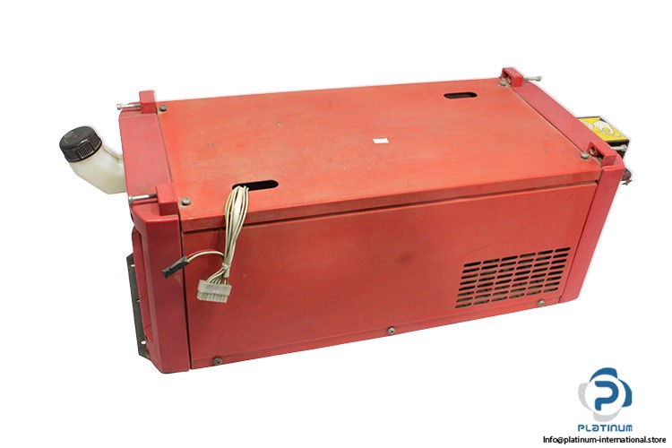 FRONIUS FK 4000-R-FC COOLING UNIT_101010297_ 3 x 400 V AC_230 X 290 X 725 mm