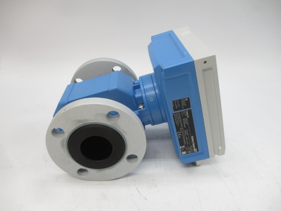 ENDRESS+HAUSER 5W4C50-CNX3/139 100-240VAC REV. 8 2″ NSMP