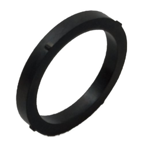 Banjo M201G 2″ EPDM Manifold Gasket with Rib