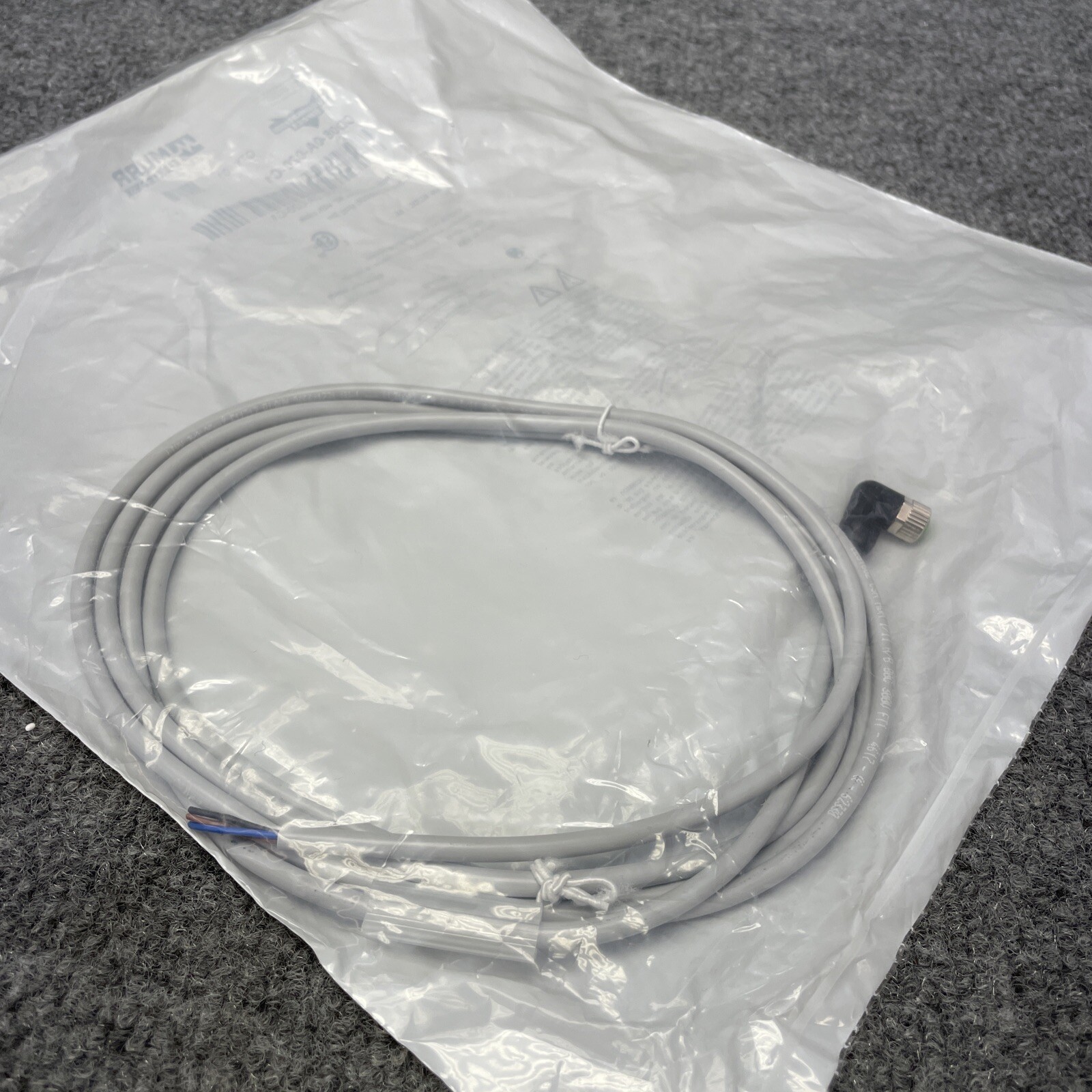 Automation Direct Murr Elektronik CD08-0A-020-C1 Cable New Other