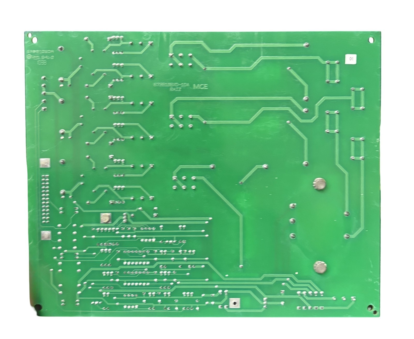 MGE BAIZ 6739902 Control Board PCA Assembly for Galaxy UPS – Eaton OEM