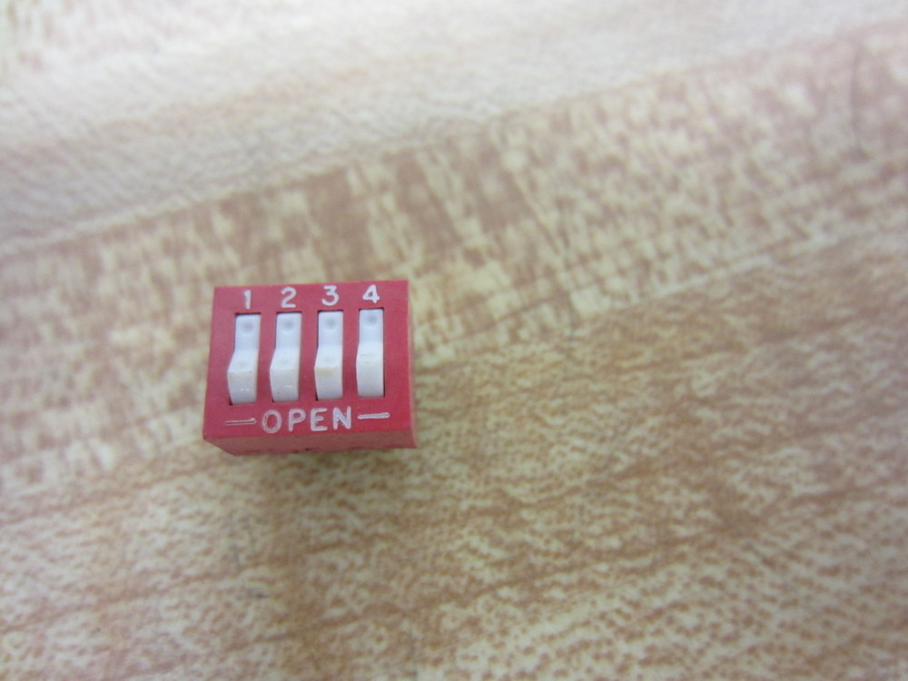 Part 9 Relay 1 2 3 4 Open Position