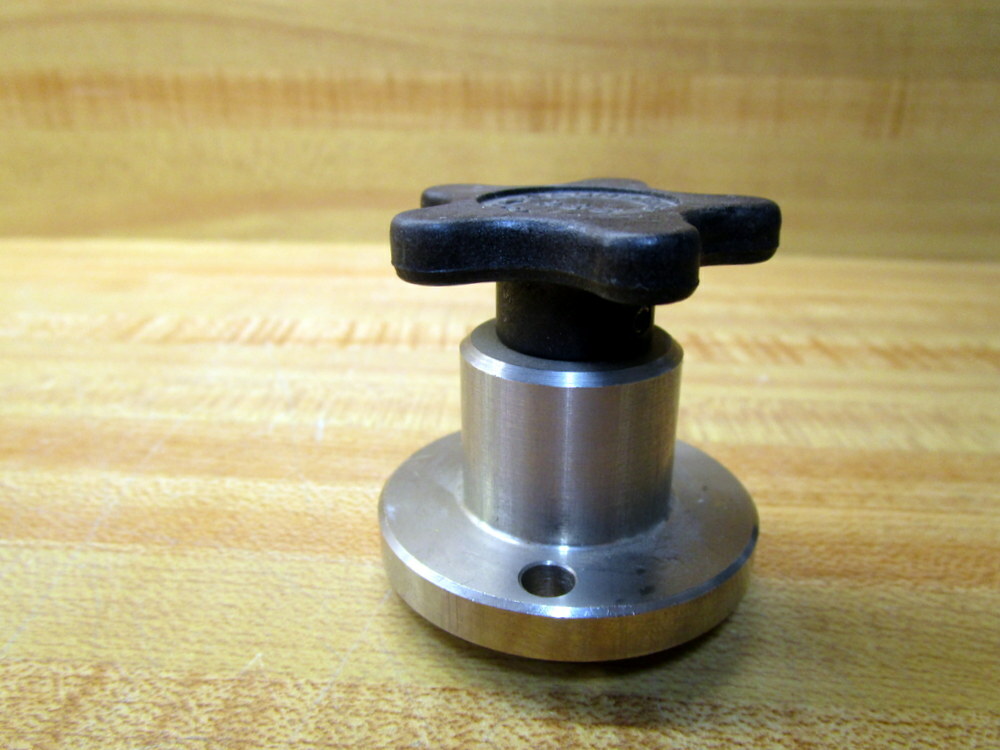 Saunders 127 Diaphragm Bonnet PES