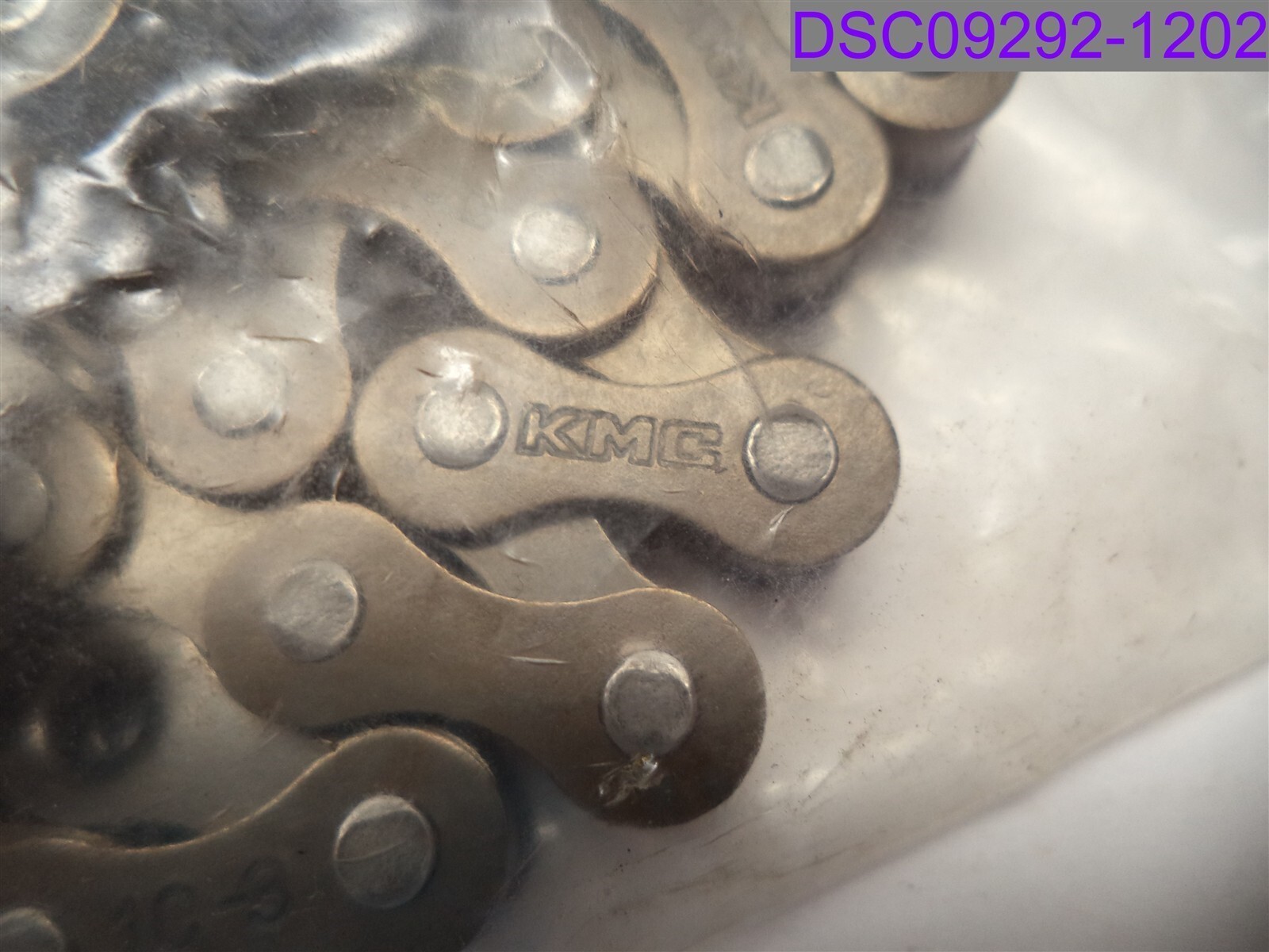 KMC Chain 1C-3