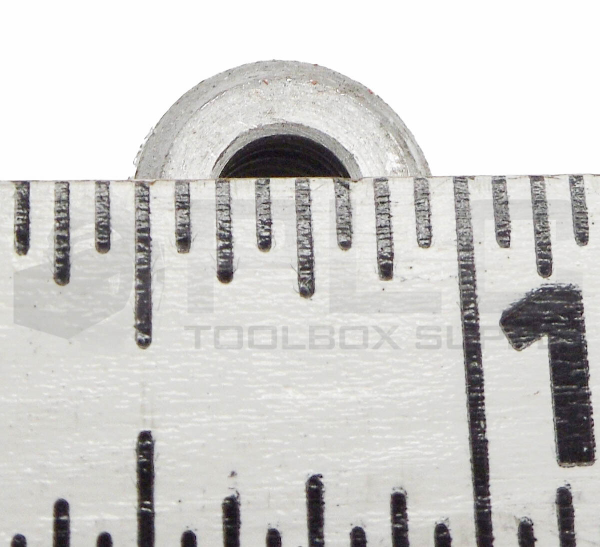 LOT OF 22 NEW PARKER 1/2″ OD MALE X 1/2″ OD MALE FITTINGS