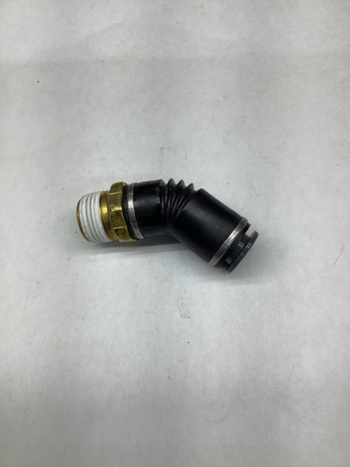 Com DOT AB M-45 Sw El3/8in-3/8in (Pack of 1)
