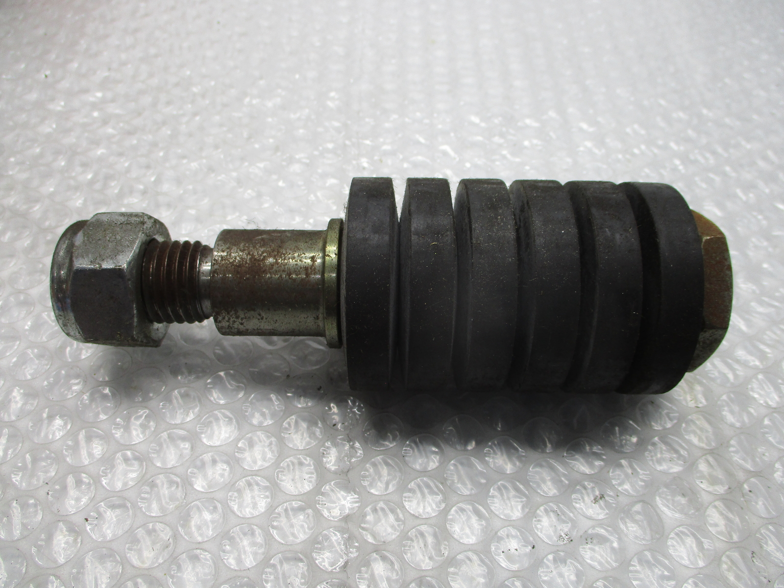 WEIR HAZLETON 831640-030 BOLT NSNP