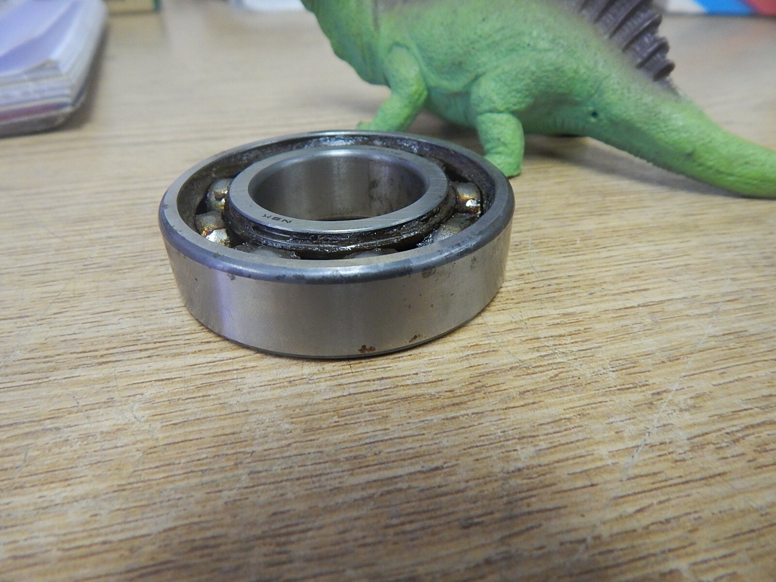 NSK 6205Z 6206 Bearing *FREE SHIPPING*