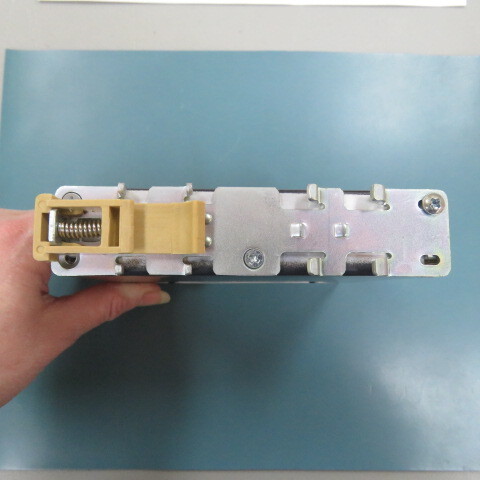 SCHNEIDER ABL8REM24030 Qty of 1 per Lot MODICON POWER SUPPLY 24VAC 3A