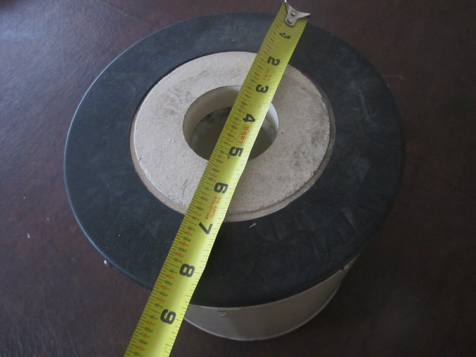 Kerr Electro-MELT HEATING ELEMENTS Melting Furnace GRAPHITE CRUCIBLE