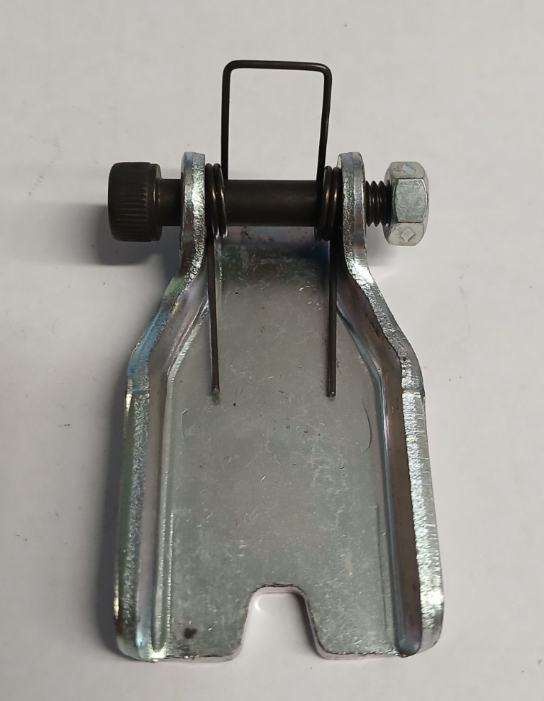 HARRINGTON L5BA0161071 1-1/2TON LATCH KIT