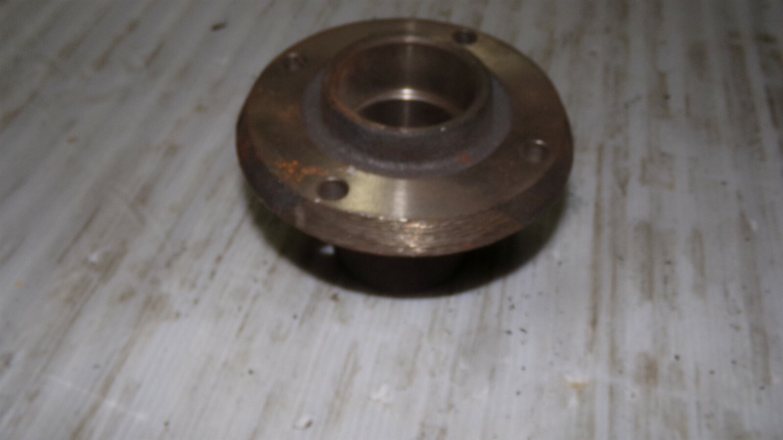 MTM 120 Flange Collar *FREE SHIPPING*