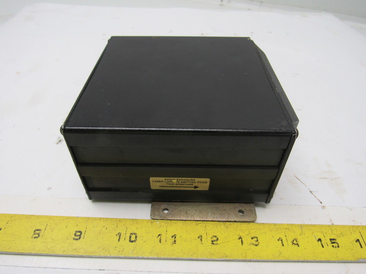 Microscan 99-500003-19 MS-4000 Barcode Decoder Scanner