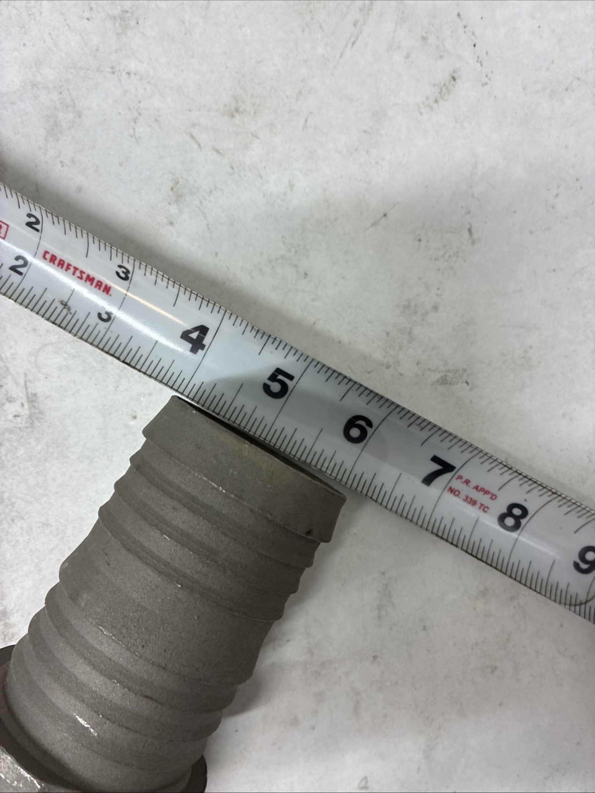 Ever-Tite Fitting 2 E 316SS