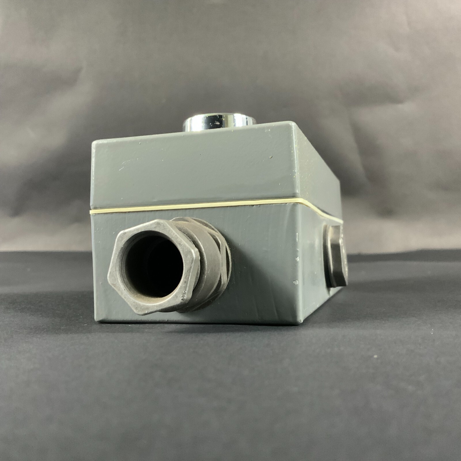 GENERIC PUSH BUTTON CONTROL BOX ($40 OBO)