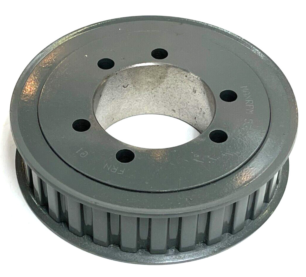 TB WOODS 30H100 SD BUSHING TIM PULLEY