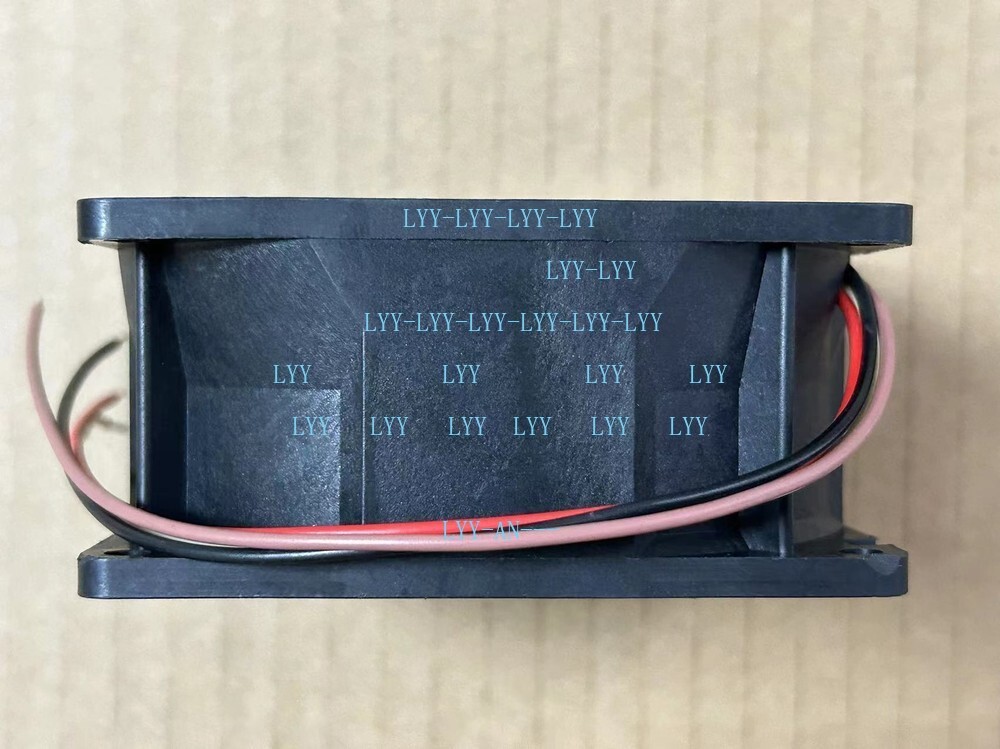 NMB-MAT 3115RL-05W-B86 24V 1.10A 8CM 4-wire inverter cooling fan
