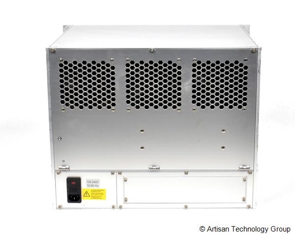 Schroff 20836-815 8U 21 Slot Open Frame PSU VME System