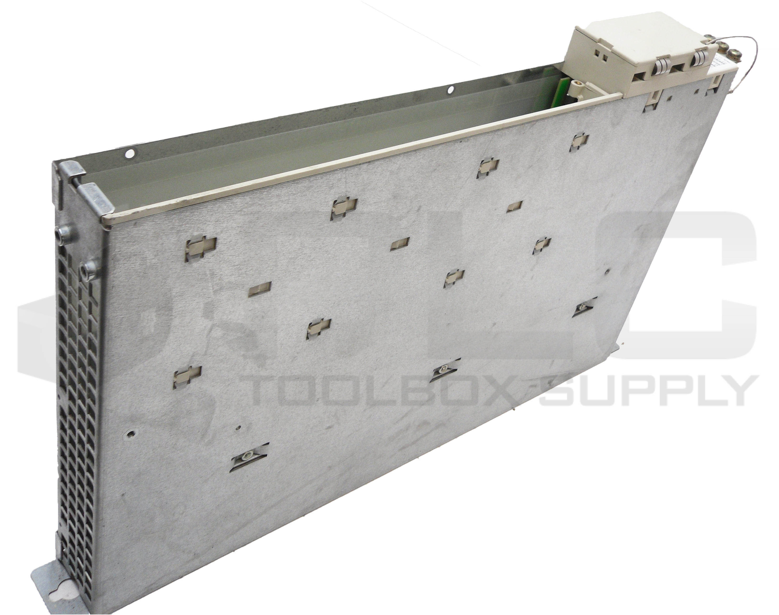 SIEMENS 6SN1123-1AA00-0BA1 MODULE SIMODRIVE