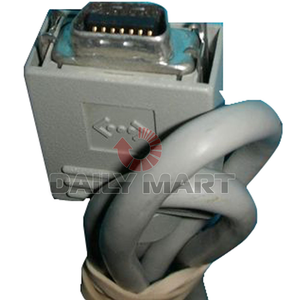 Used GE FANUC IC649AEA102