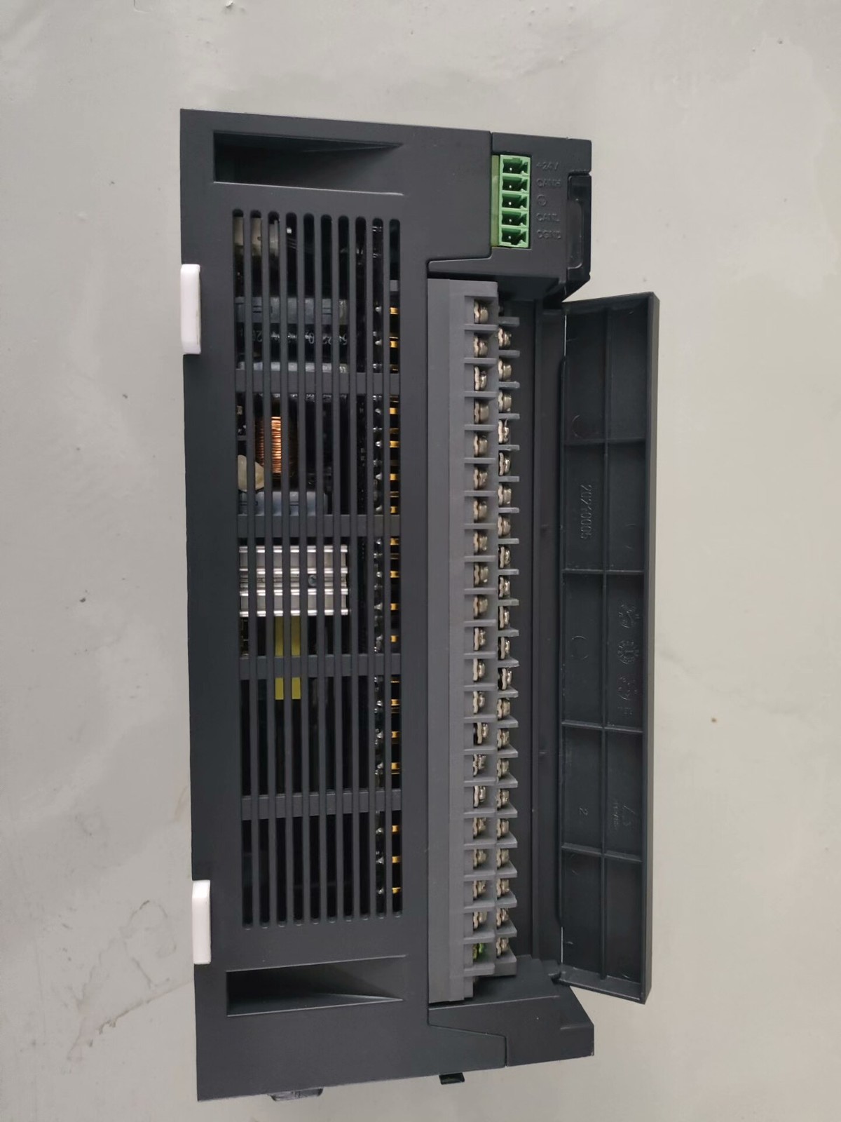1P INOVANCE H3S-3232MT Accept counteroffer