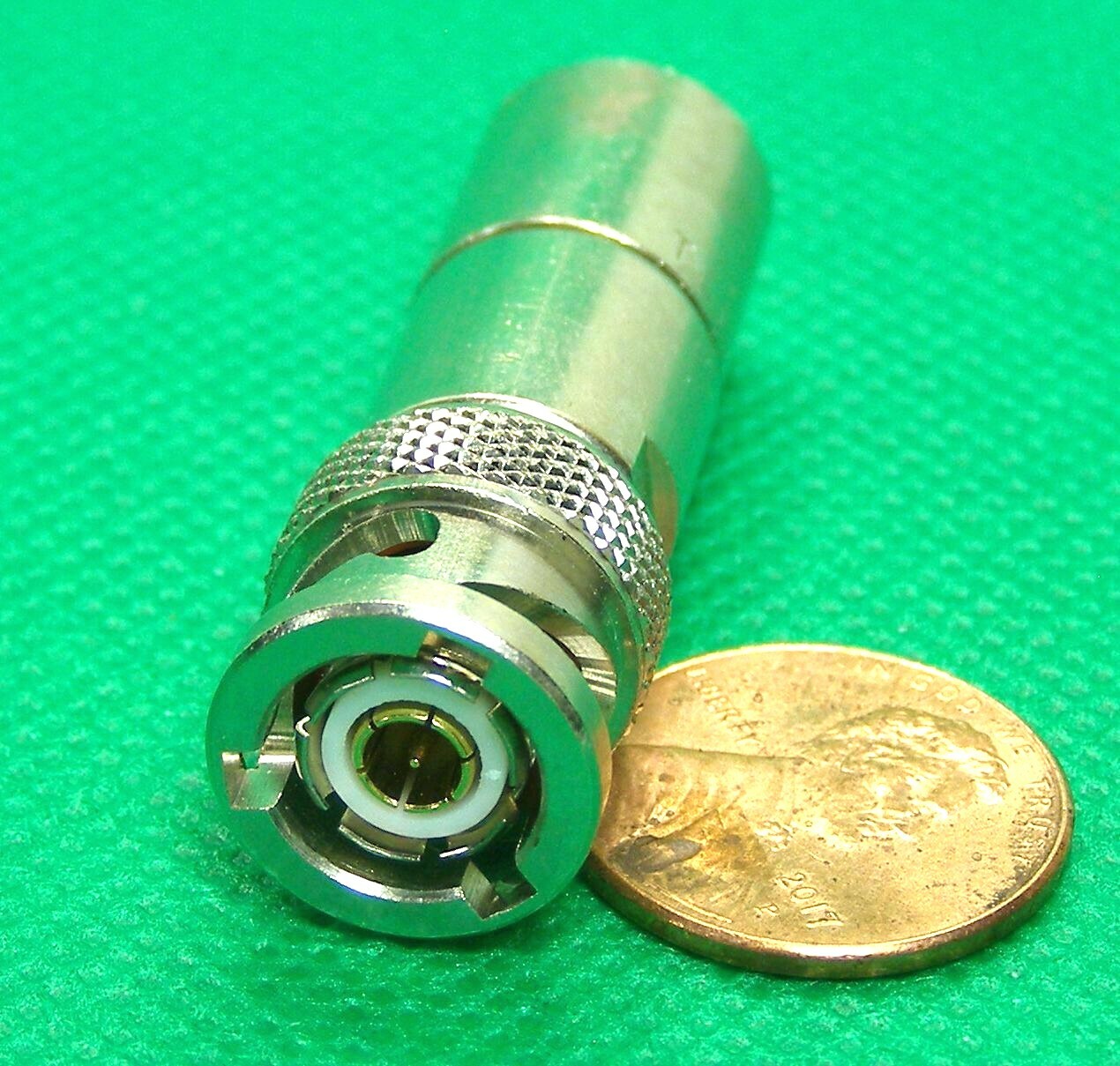 Trompeter Termination TNG1-1-24 TRB Termination ZJY