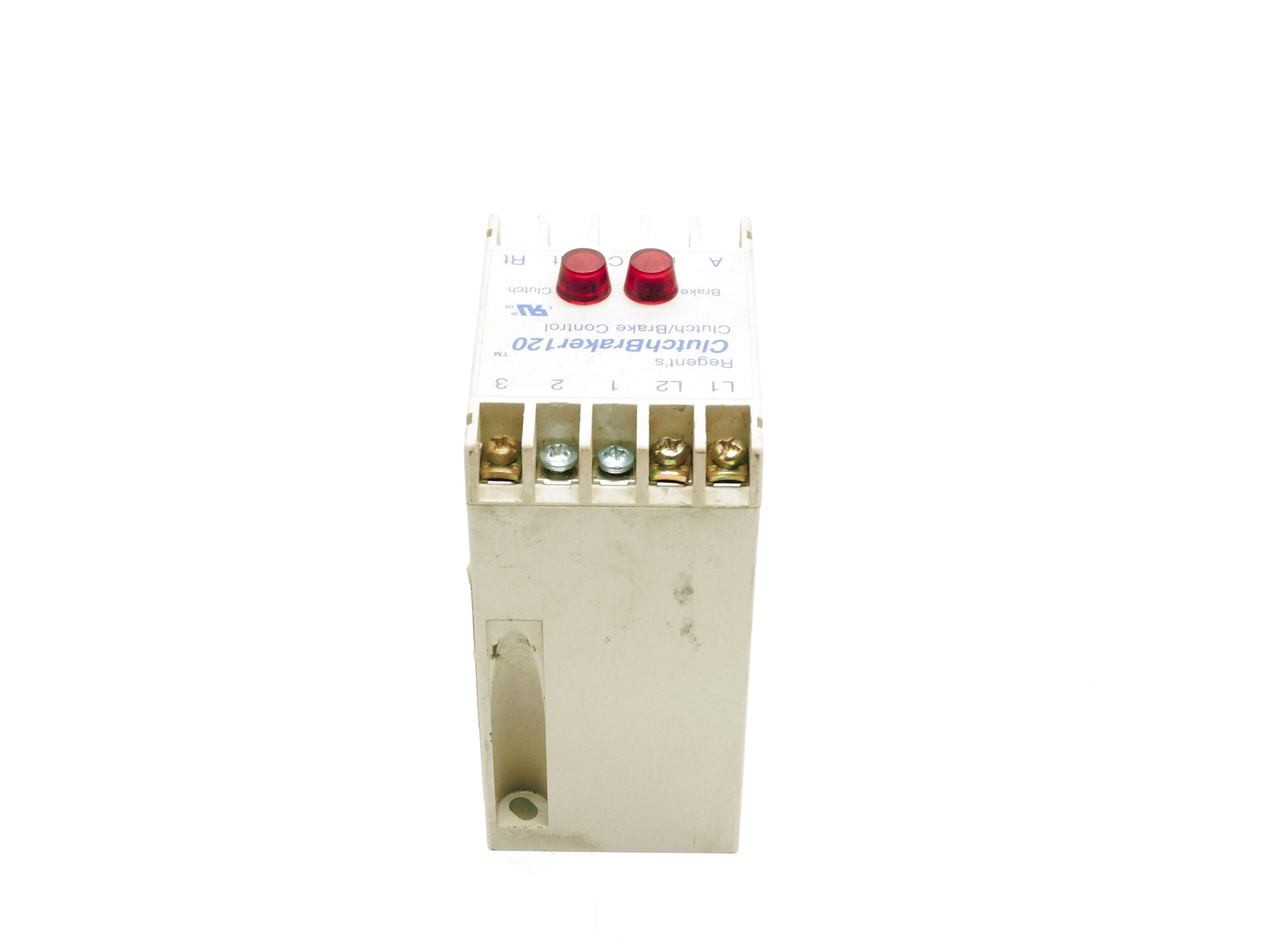 REGENT’S CLUTCHBRAKER120 UNMP
