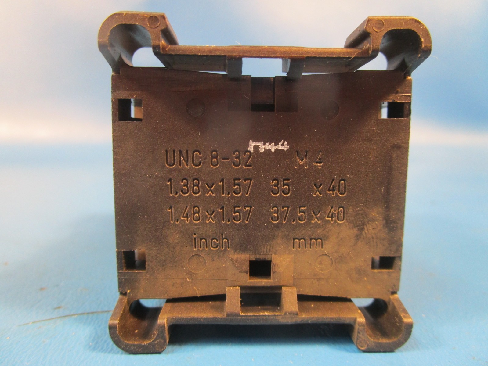 Siemens 3TF20 10-0AF0, CONTACTOR, SIZE 00, 3-POLE, AC-3 4 KW/400 V, AUXILIARY