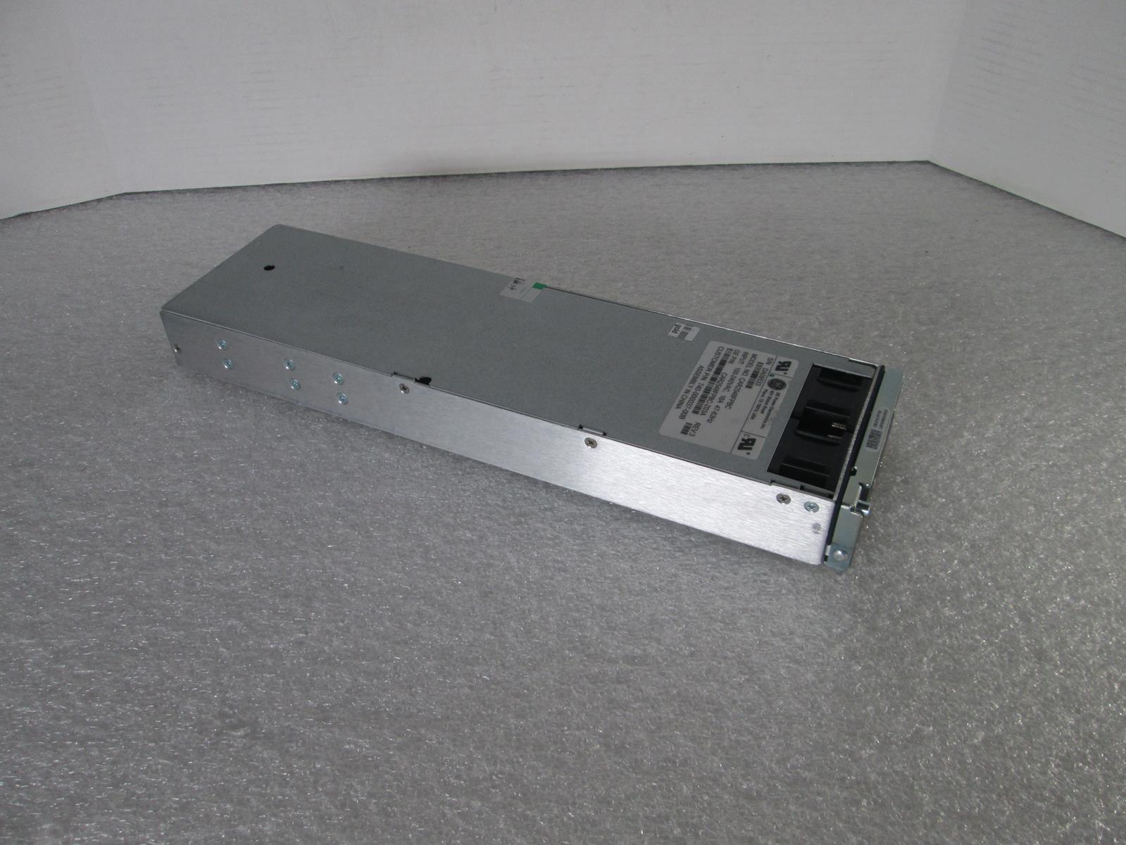 GE CAR2548FPBC POWER SUPPLY 240VAC 740-000037-00B