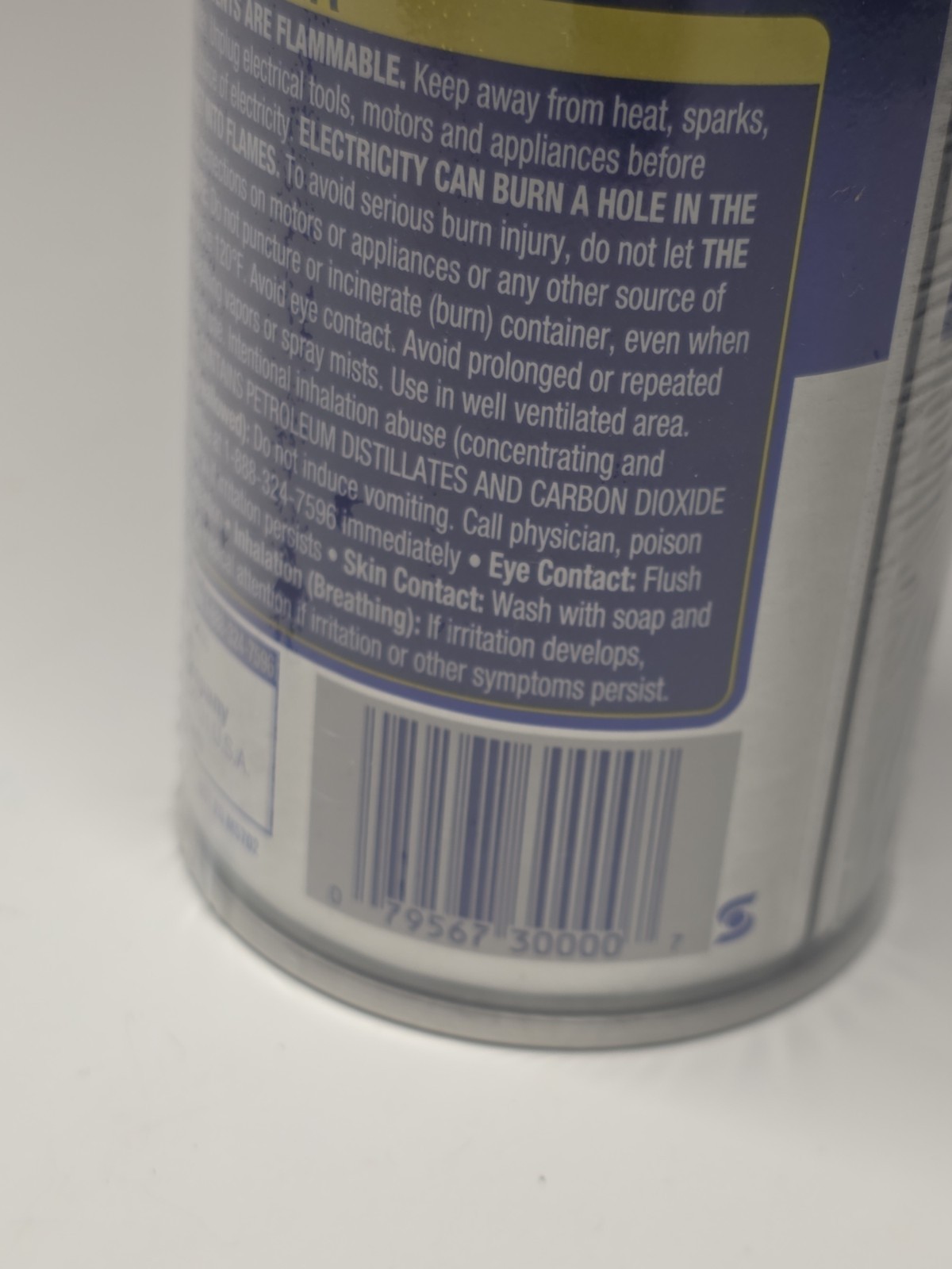 WD-40 Specialist Penetrant with Smart Straw, 11 oz (Single), Silver