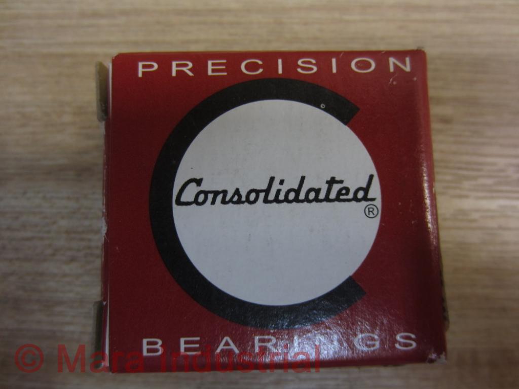 Consolidated Bearings 686-ZZ Bearing 686ZZ