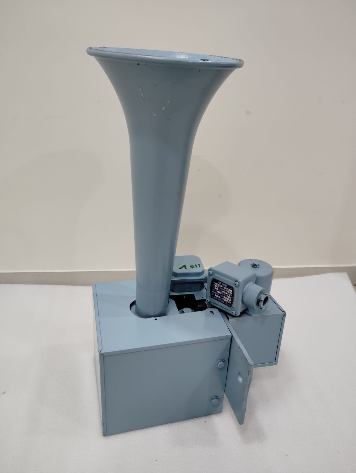 IBUKI KOGYO A150 ESS CLASS II AIR HORN 2005 JAPAN