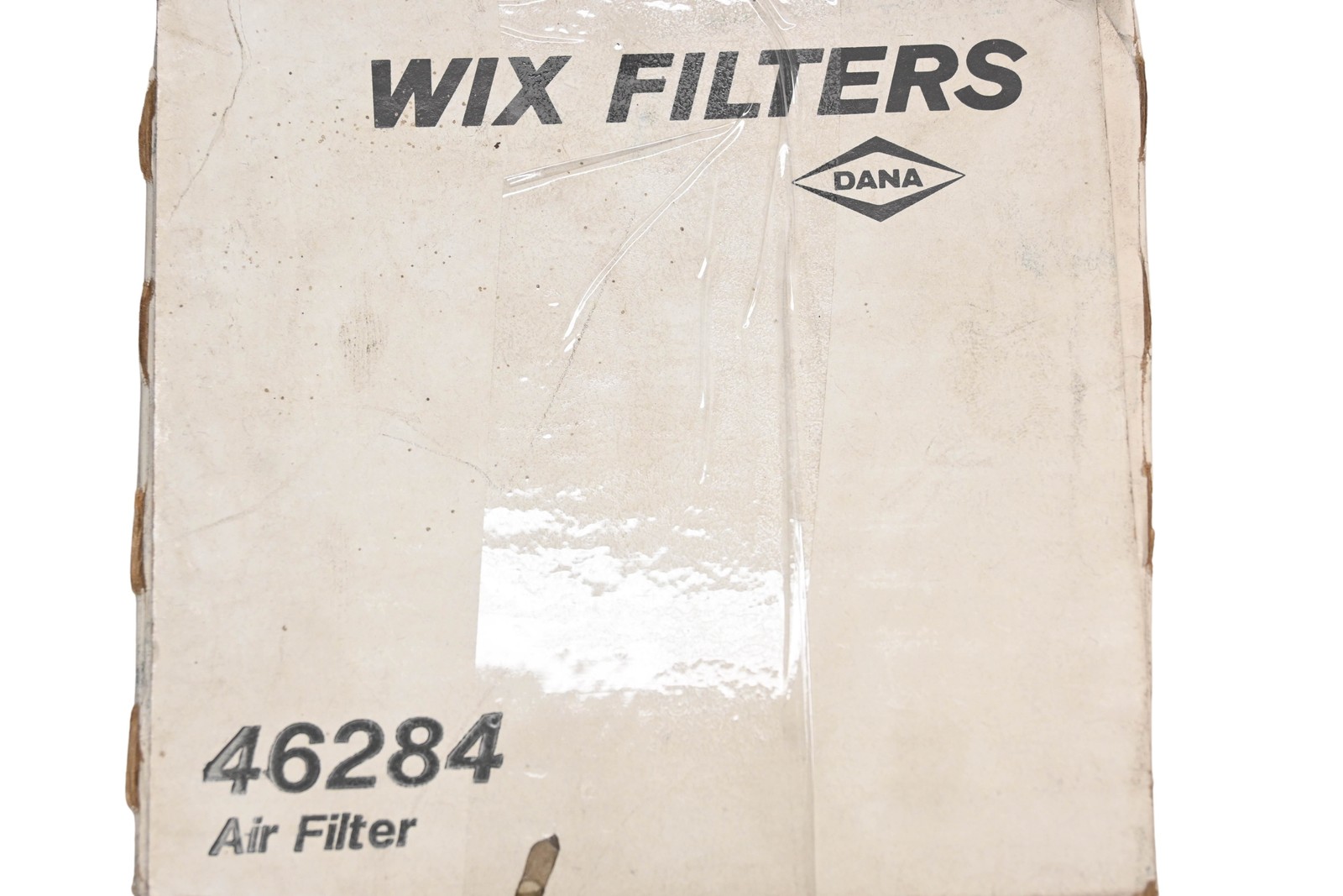 Wix 46284 Air Filter Kit NOS