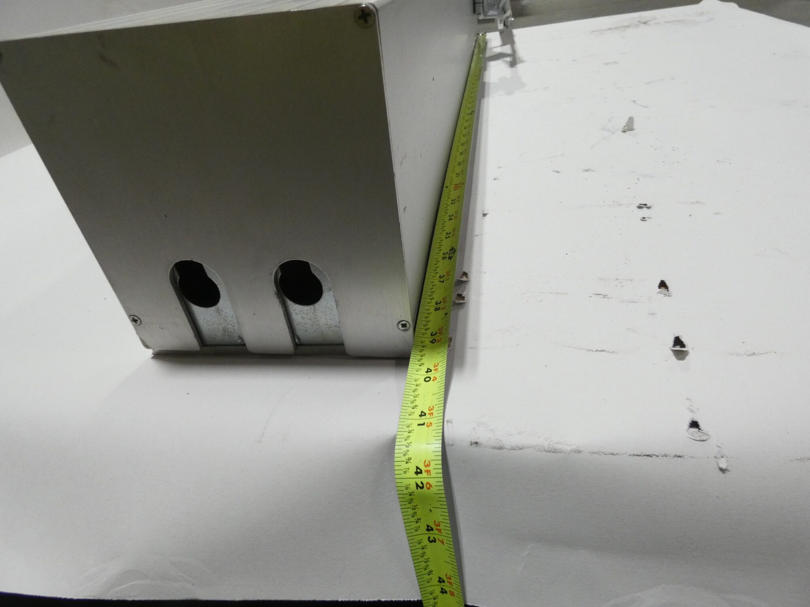 Horton C4190 Single Right Hand Swing Automatic Door Opener