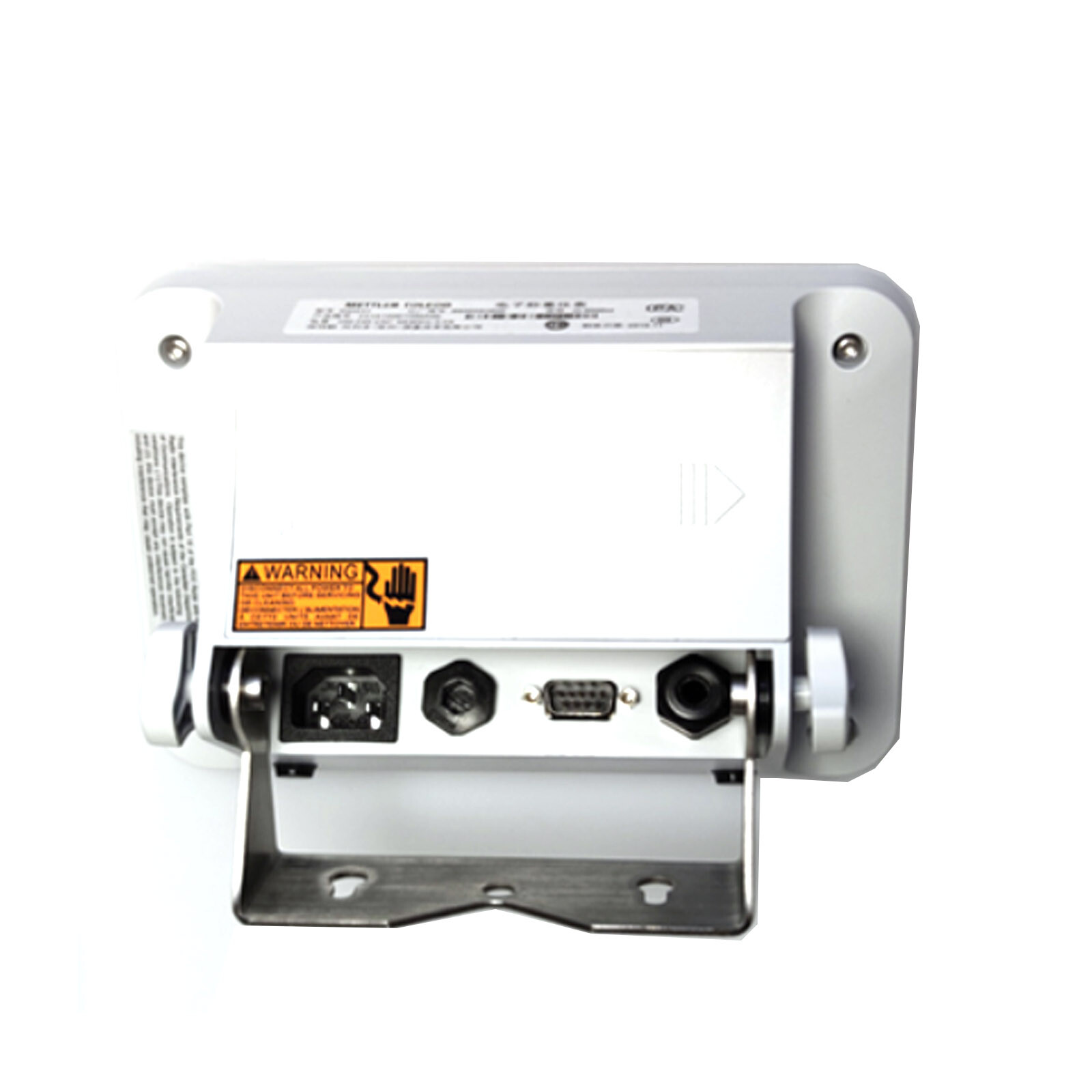 NEW METTLER TOLEDO IND231 231G10001000A00 Weighing Instrument