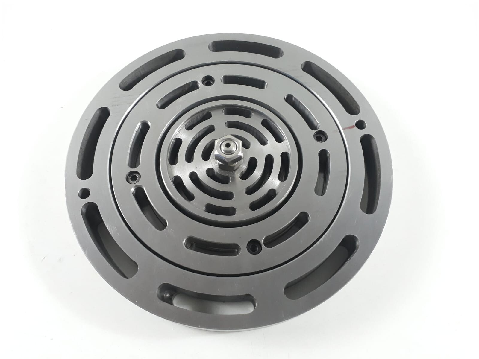 1st Valve Part No 48 For Tanabe H-63 / H-64