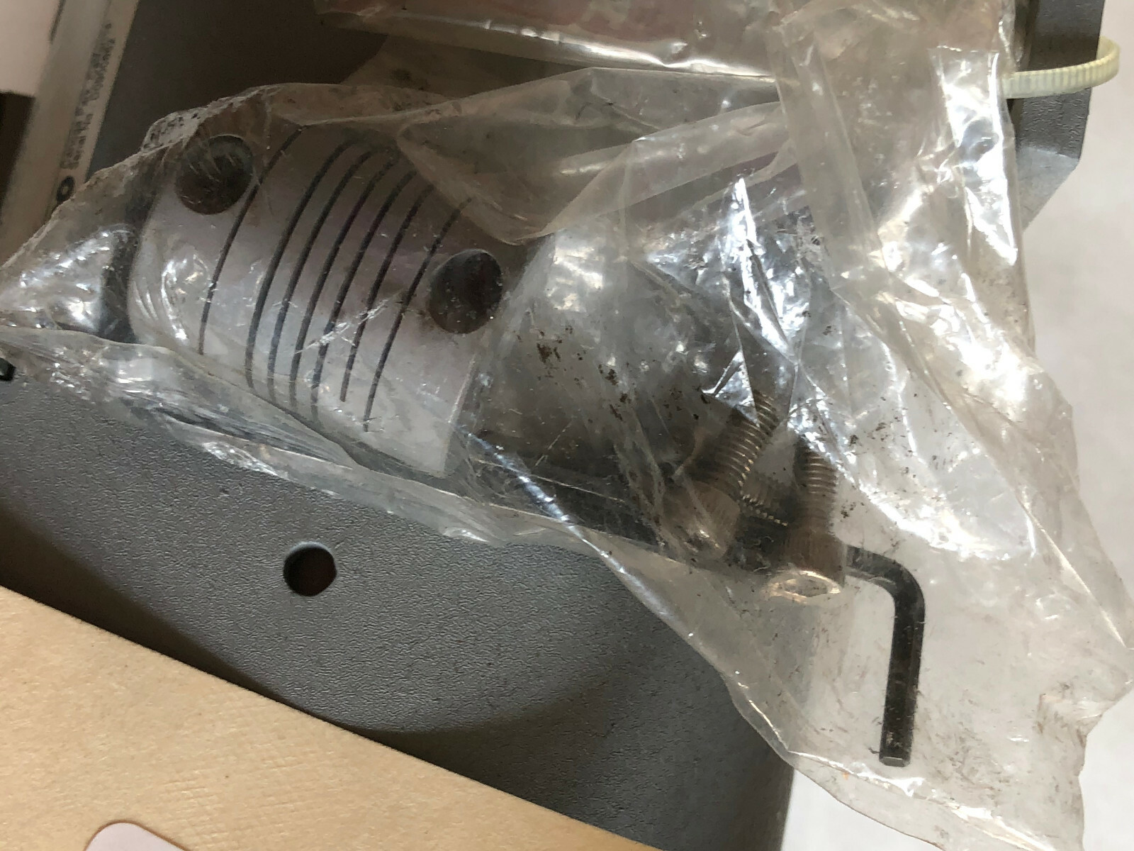 CELESCO PT9600-0250-221-AB-1326AB STRING POTENTIOMETER. POSITION SENSOR,CE