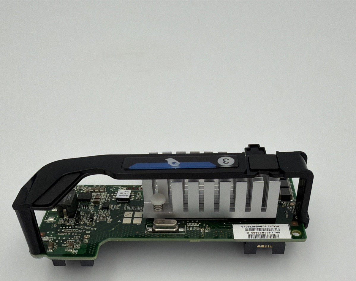 HP 647586-B21 FLEX FABRIC 10GB 2P 554FLB ADAPTER