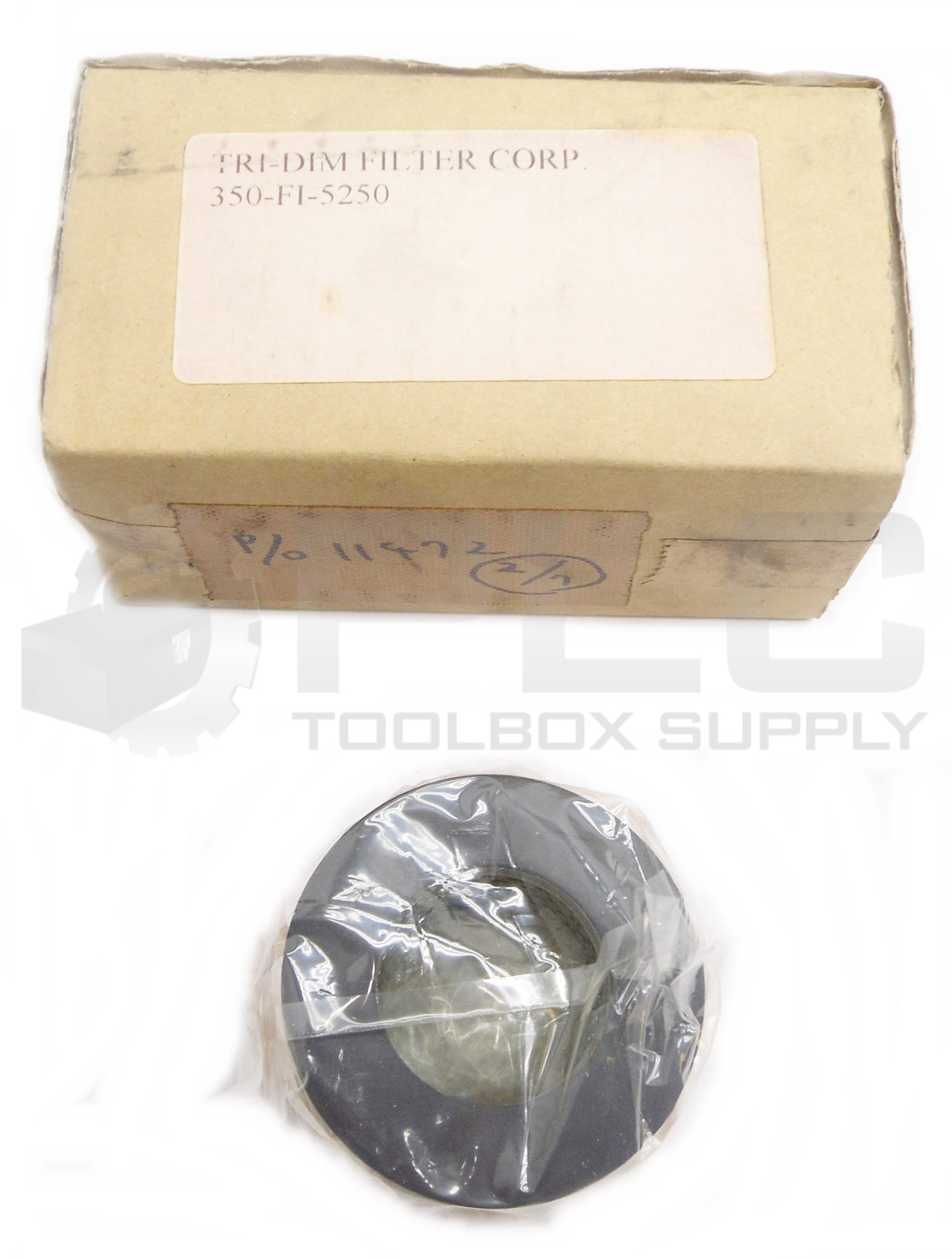 NEW TRI-DIM FILTER CORP 350-FI-5250 FILTER