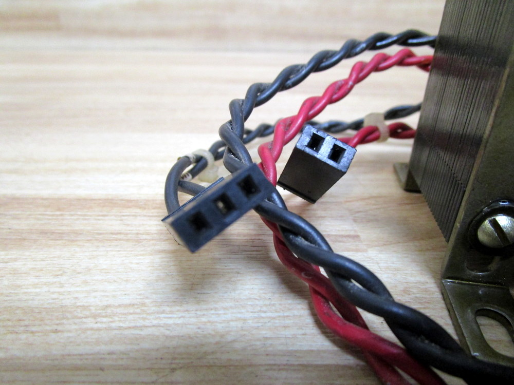 Baldor Reliance 411027-32R Transformer 41102732R