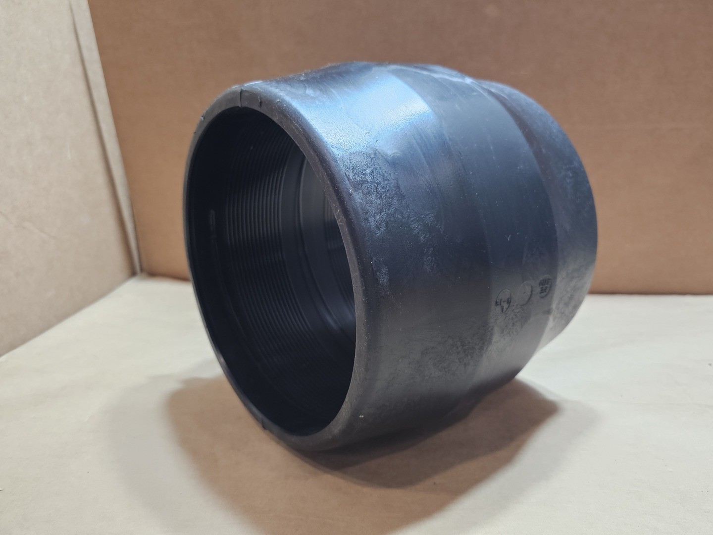 SURPLUS NEW IntegriFuse MP8C.IPS 8″ Electrofusion Coupler 200psi, SDR 11-17 Pipe