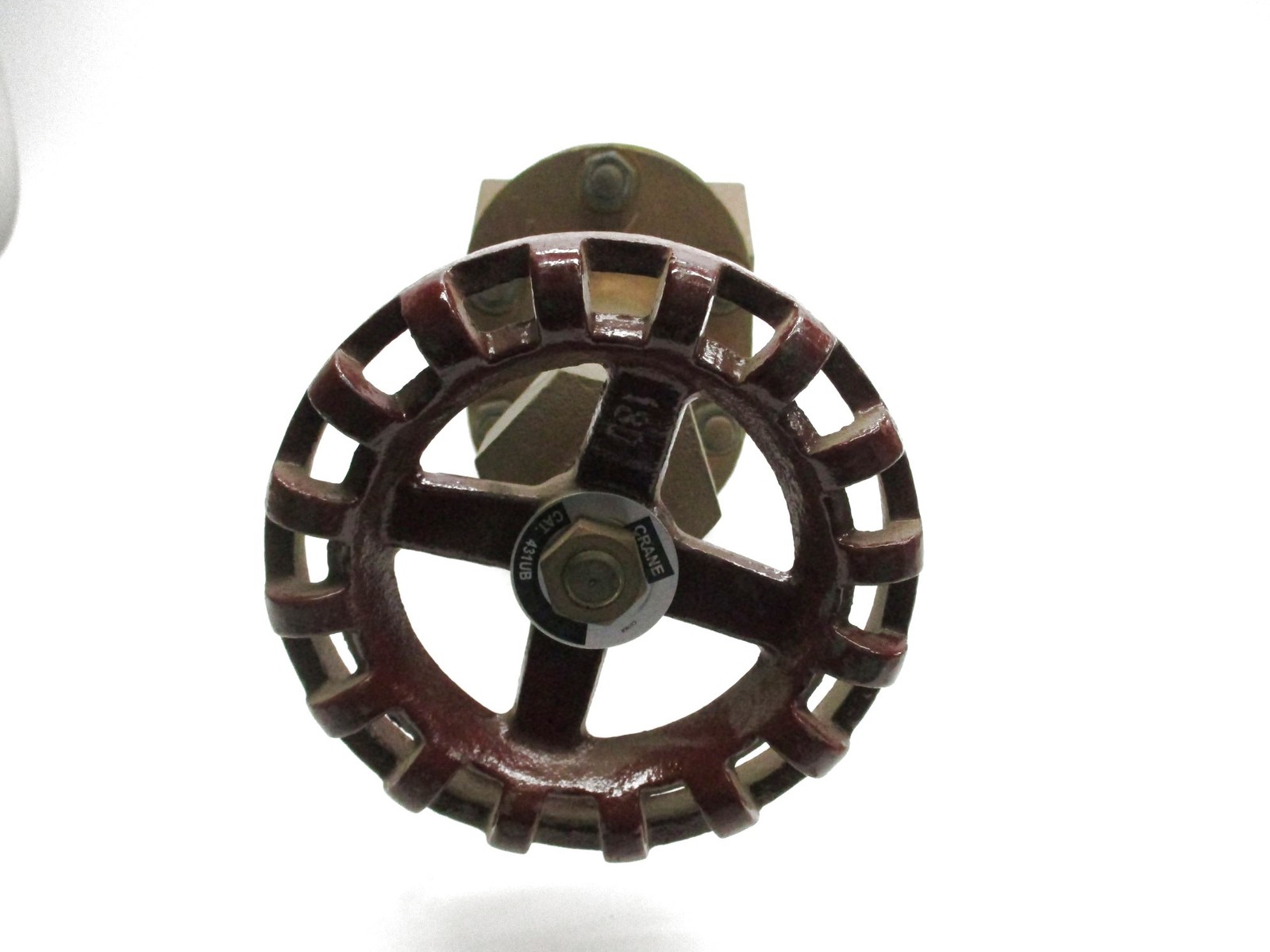 CRANE 431UB 3-1/4″ NSNP