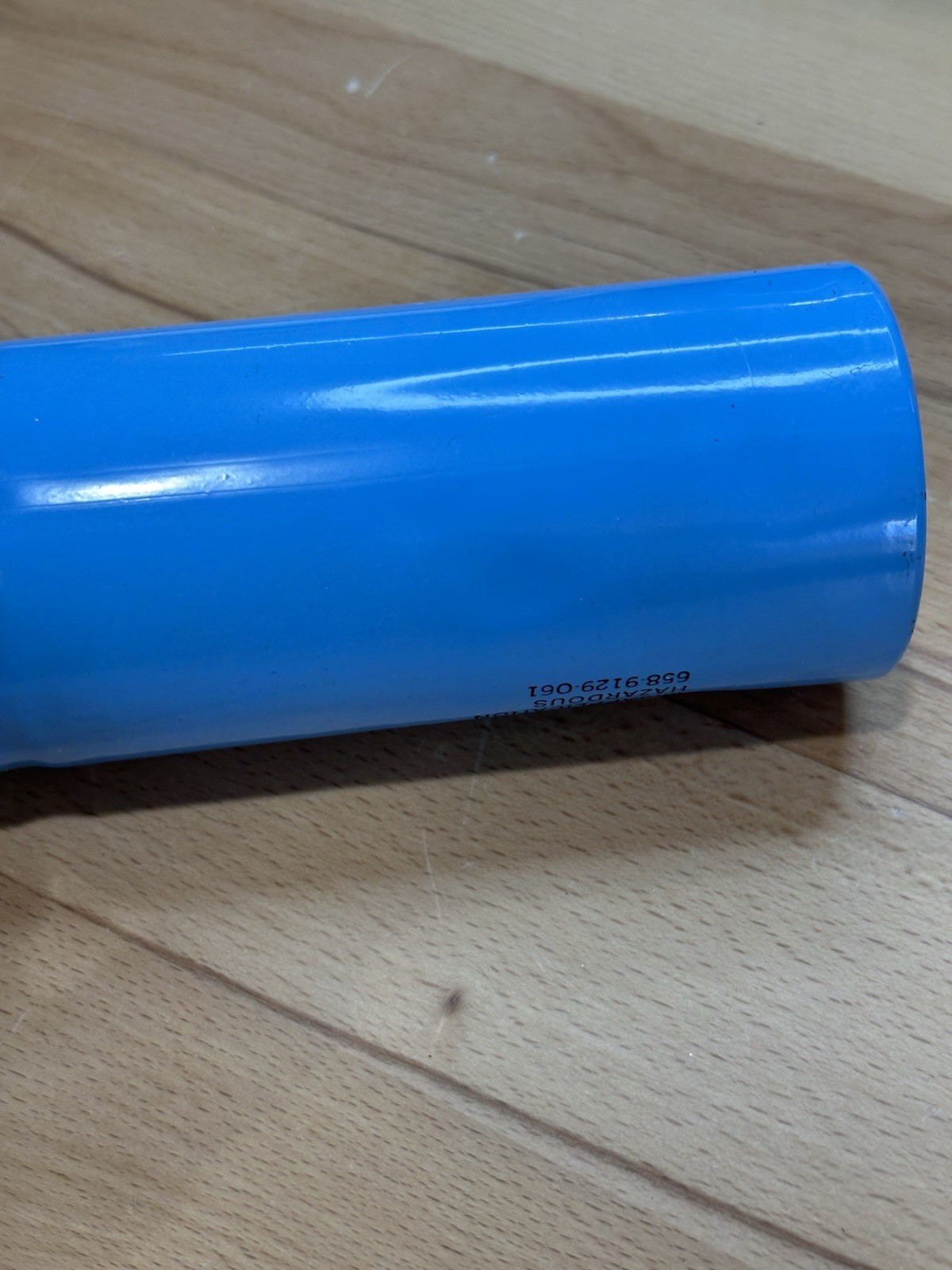 CDE CDM FIXED CAPACITOR HR101X114U016CF2B, 110,000 SCREW IN ADIRONDACK